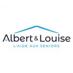 Logo partenaire ALBERT & LOUISE