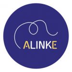 Logo partenaire ALINKE