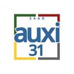 Logo partenaire AUXI31