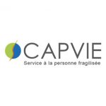 Logo partenaire CAPVIE