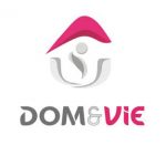 Logo partenaire DOM&VIE