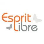 Logo partenaire Esprit Libre