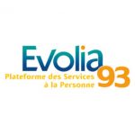 Logo partenaire Evolia 93