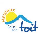 Logo partenaire Heureux Sous son toit