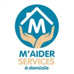 Logo partenaire M'AIDER SERVICES