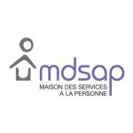 Logo partenaire mdsap