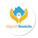 Logo partenaire Objectif Domicile