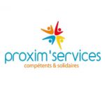 Logo partenaire proxim'services