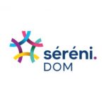 Logo partenaire Séréni DOM