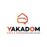 Logo partenaire YAKADOM