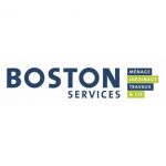 BOSTON SERVICES ( 84)