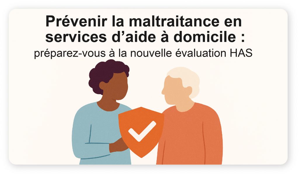 Prévenir la maltraitance en SAD