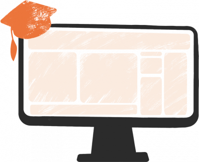 ordinateur illustration ordinateur